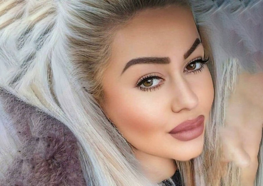 Викат на разпит фолкпевица заради бивш любовник