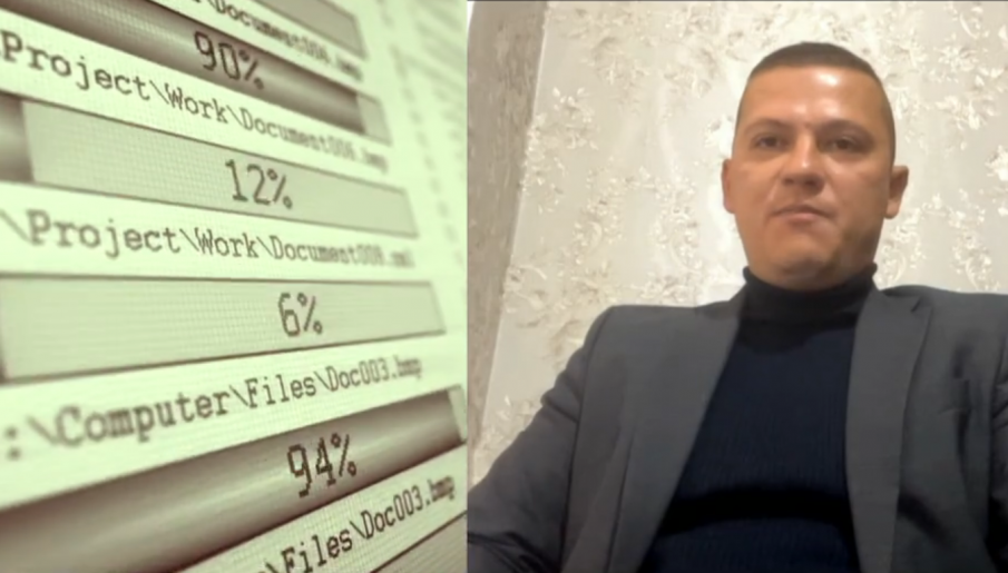 ЕКСПЕРТ: Хакерските атаки срещу институции са кибертероризъм