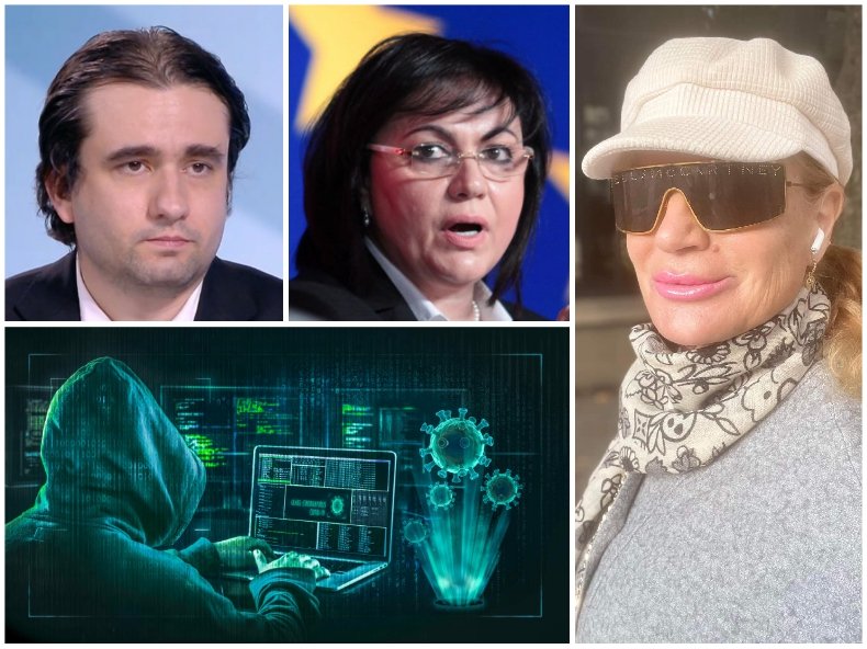 Защо бивш министър твърди, че “даваме оръжие на Украйна”, а бившето вице Нинова настоява, че нито един патрон не сме изпратили. Какво става?