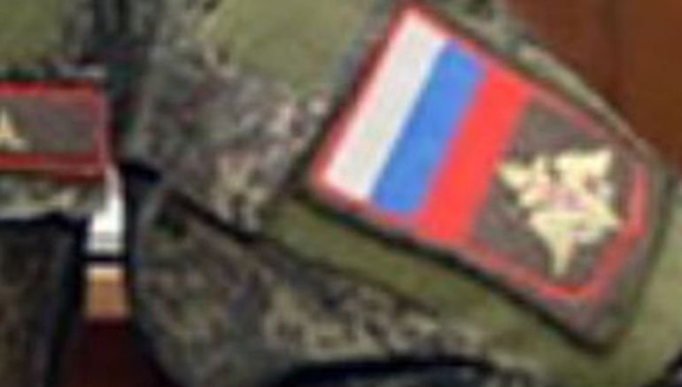 Руски военен комисар е открит мъртъв при странни обстоятелства