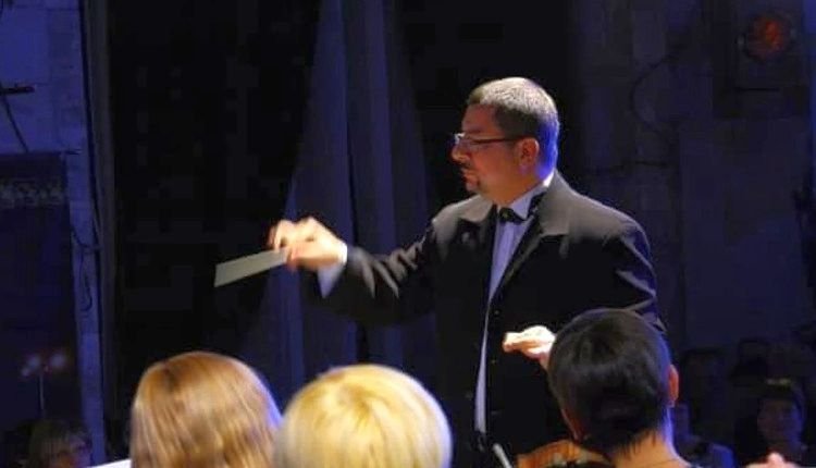 Окупаторите застреляха диригента на филхармонията в Херсон