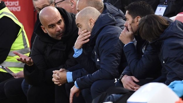 Доживотна забрана! Ливърпул погва свои фенове заради Гуардиола