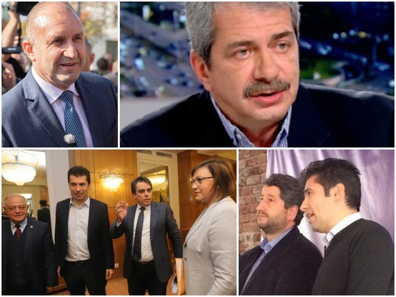 Режисьорът Евгений Михайлов разнищи пишман демократите ДБ и ПП: Колко ли от дечицата и внучетата на номенклатурните кадри на БКП и ДС са се променили