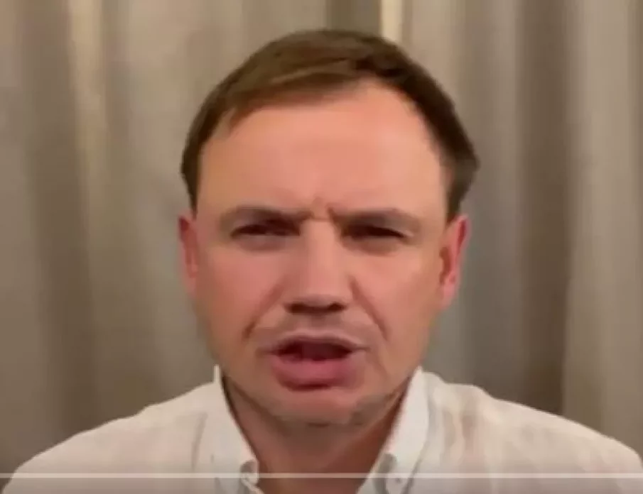 Руското управление на Херсон започна да отстъпва на уж по-изгодни позиции (ВИДЕО)