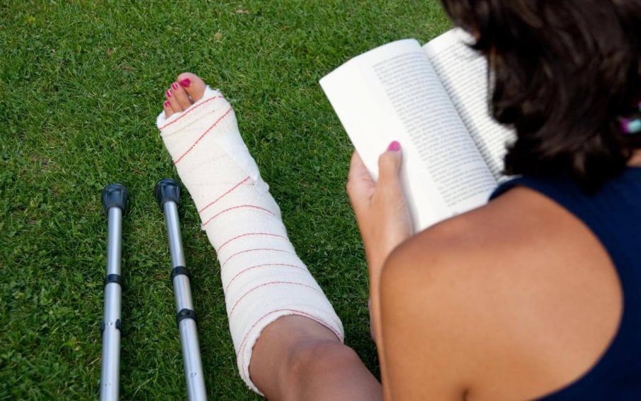 150 души чупят кости всеки ден