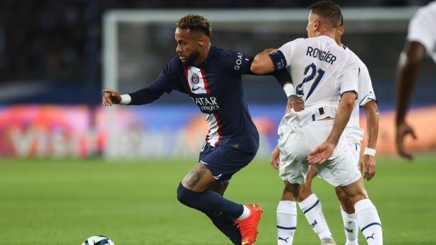 ВСИЧКО Е ЯСНО: Неймар сменя ПСЖ с друг гранд