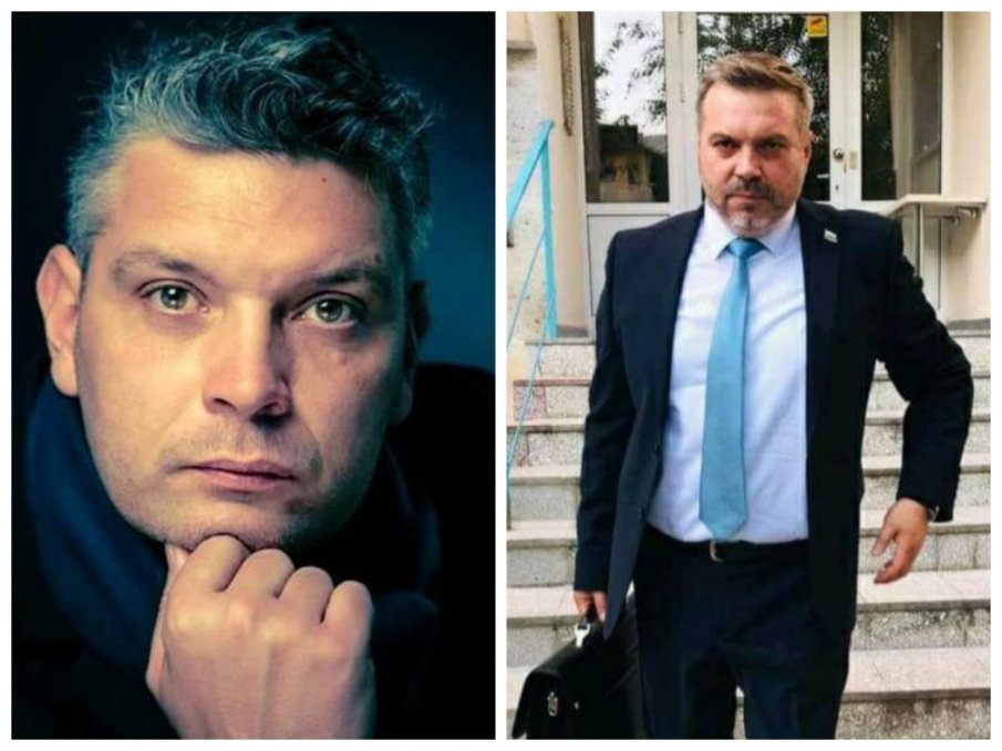 Протестиращите отпреди две години ще правят нова партия