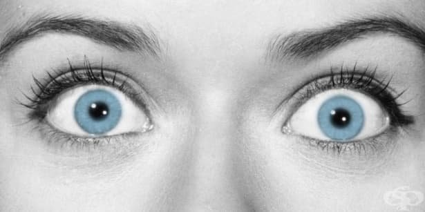 5 проблема с очите, които издават сериозни заболявания