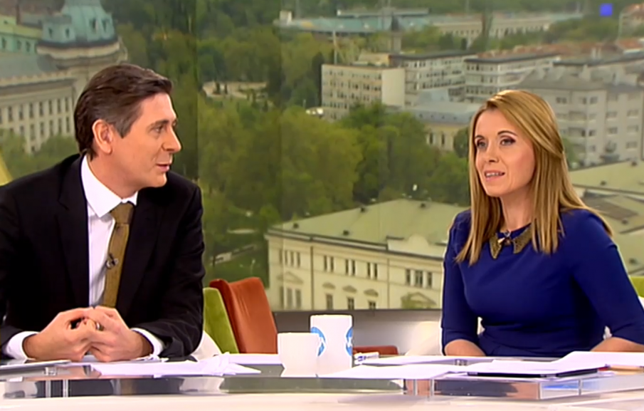 ШЕГИ И ЗАКАЧКИ: Виктор Николаев се избъзика с яловия парламент