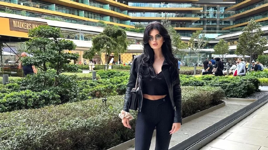 Мис България се запали по алъш-вериш в Истанбул