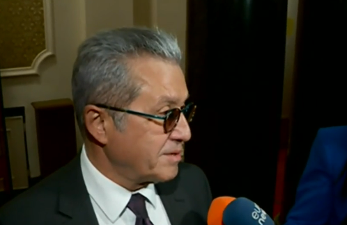 Йордан Цонев мълчи за кандидатурата си: Това, което се случва, е толкова нелогично. Дори авторите на Конституцията не са го е предвидили