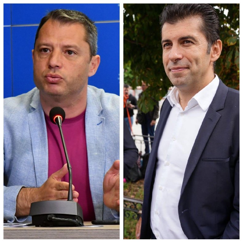 Делян Добрев с втрисаща прогноза: В следващите три години държавният ни дълг ще се удвои