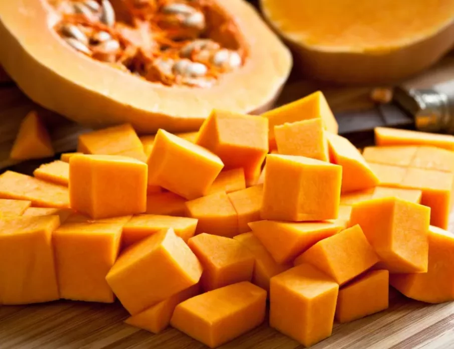 Лекар разкри кой не трябва да яде тиква