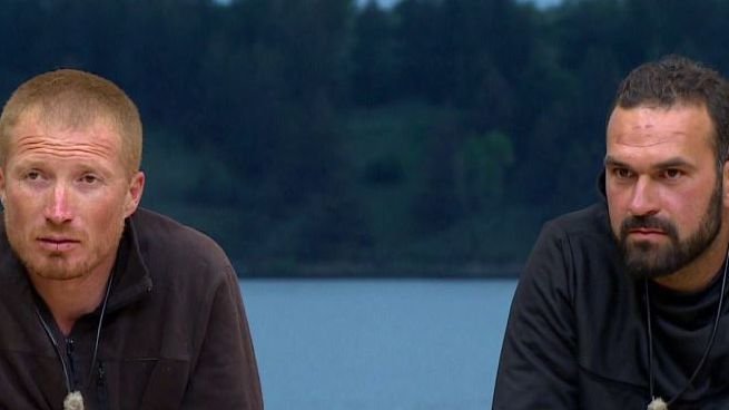 НОВИТЕ ЗЛАТКИ: Яни и Пламен от Фермата счупиха тъпомера