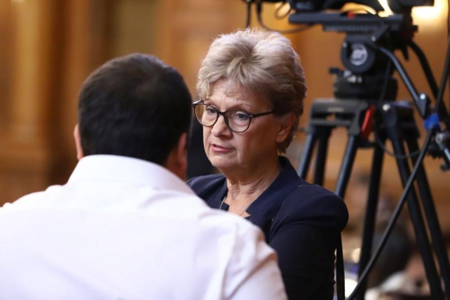 Български възход: Евроатлантически партии са в някакво жестоко стълкновение