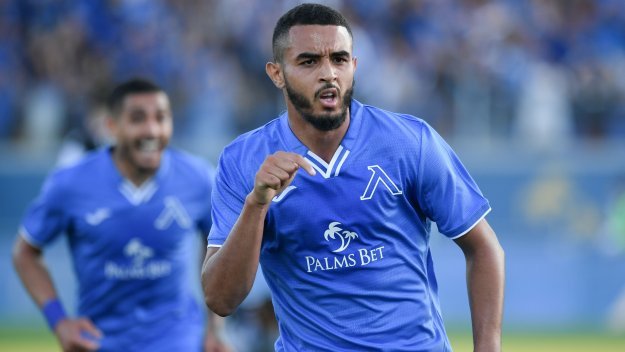 Таран на Левски не спира с рехабилитацията