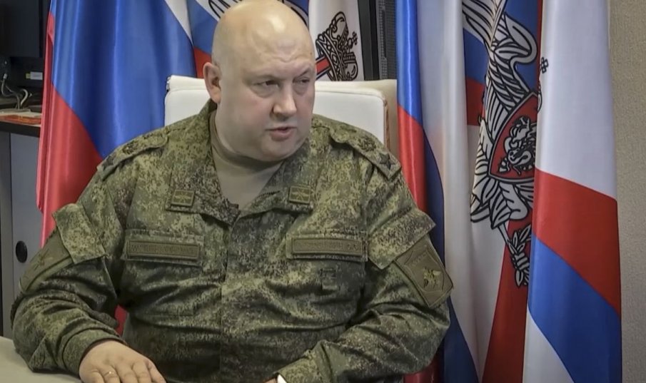 Русия проси оръжия в Африка