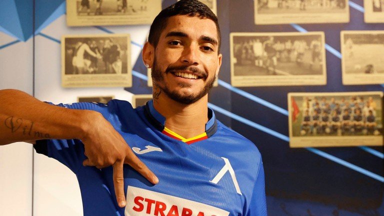 Няма по-добър от него! Ас на Левски се похвали