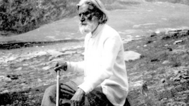 Вижте най-полезните съвети на Петър Дънов