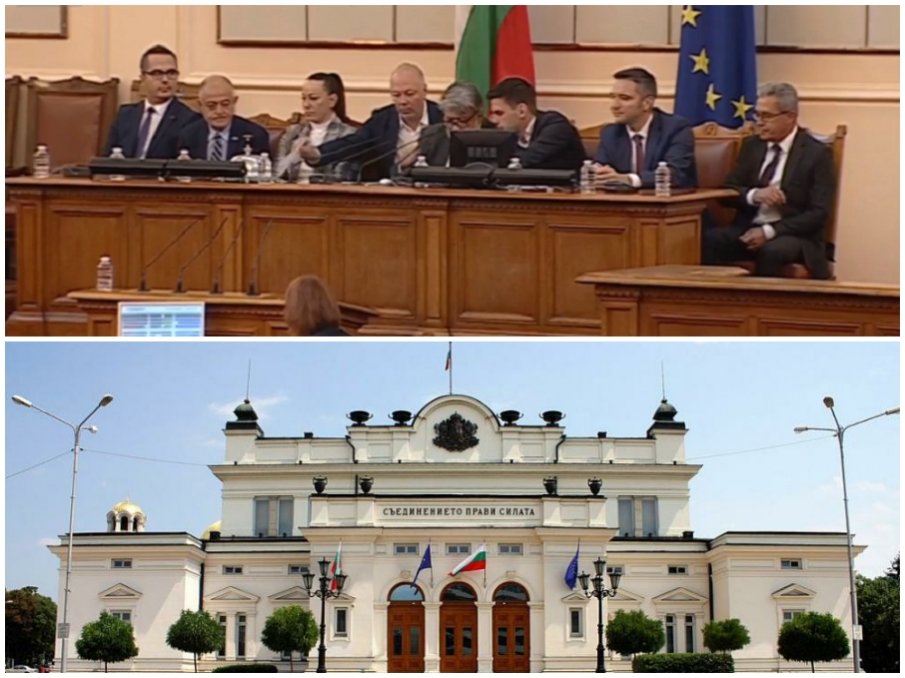 Социологът Кольо Колев: ГЕРБ и ДПС ще решат дали да има временен компромисен кабинет