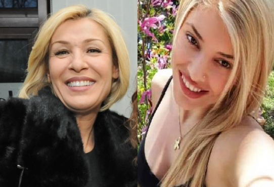 ЖЕНСКО ОТМЪЩЕНИЕ: Ева Веселинова зачеркна Гала и На кафе