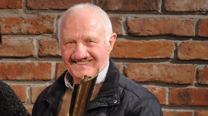 Прощаваме се с режисьора Милен Гетов