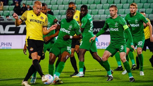 Журналистът Георги Атанасов остро: VAR е охранител на Монопола от Делиормана