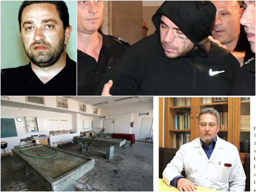 РАЗКРИТИЕ НА ПИК! Скандален лекар, син на известен социалист, на път да взриви случаите Чората и Семерджиев - извършвал аутопсии, без да има права да практикува (ДОКУМЕНТИ)