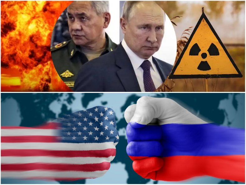 Високо напрежение заради „мръсната бомба“: САЩ и Русия си размениха предупреждения