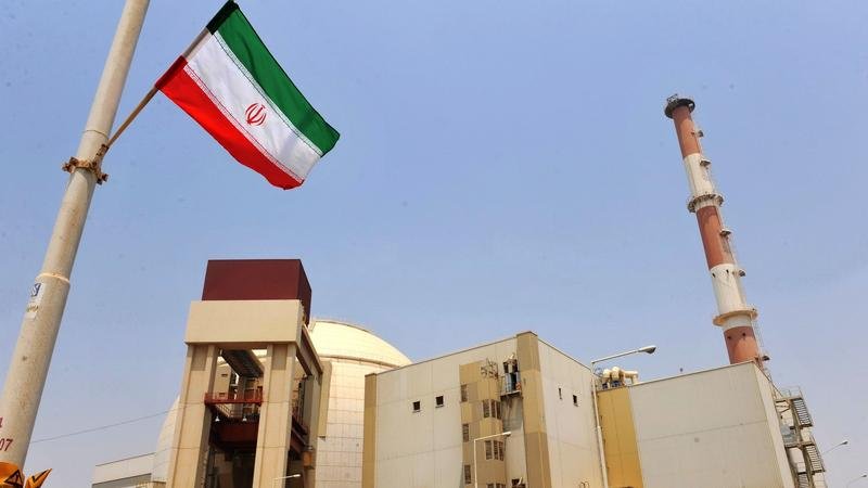 Иран е разработил крилата ракета с далечен обсег