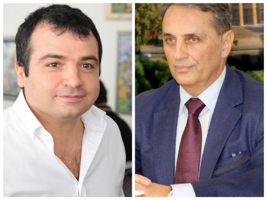 Проговори ректорът на УХТ: Студенти ми се оплакаха от опити за натиск и внушения за политическа пропаганда от депутат от Промяната. Никой не го е канил официално. Използва хвърчаща бележка от студент с прекъснати права