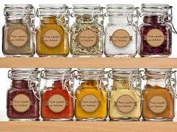 Бурканчетата за подправки могат да бъдат опасни за здравето