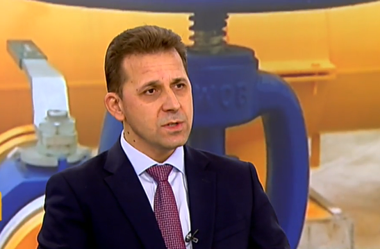 ЕНЕРГИЕН ЕКСПЕРТ: Не очакваме трайно завишаване на цената на природния газ: