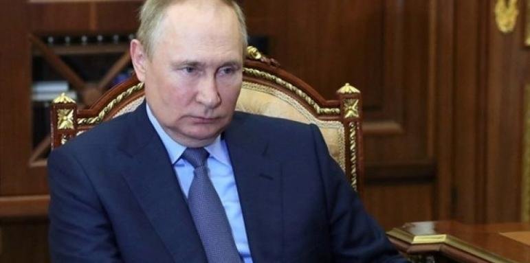 Путин разби западните фейкове: Не сме луди, може да използваме ядрено оръжие само в отговор на вражески удар