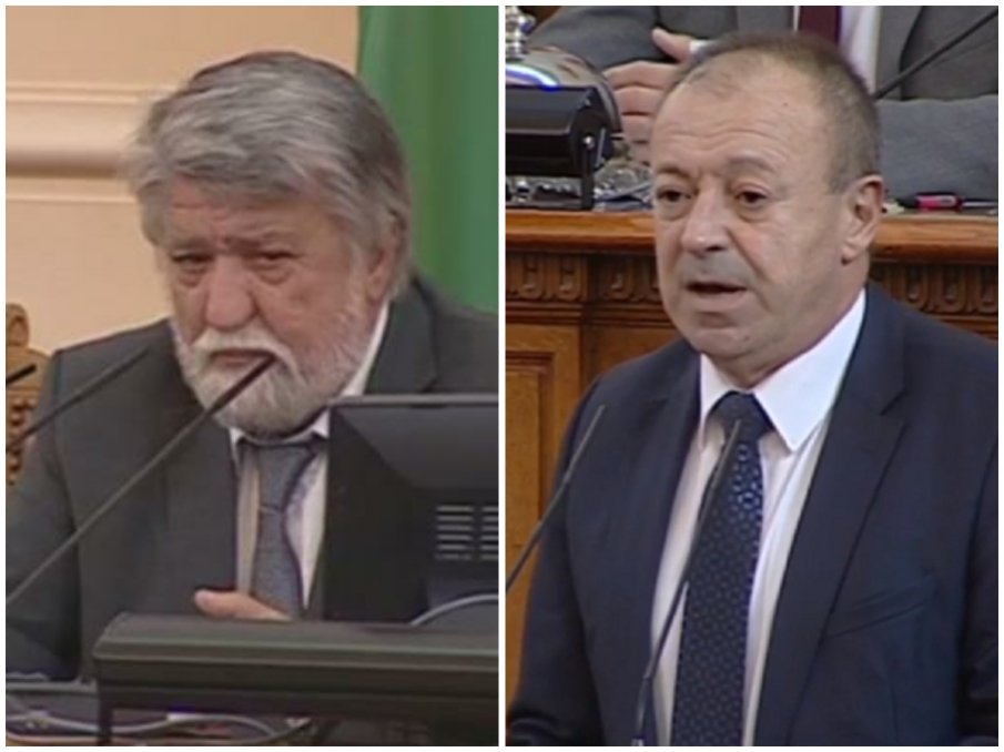ПЪРВО В ПИК TV: ПП поиска оставката на Вежди! ГЕРБ подскочи, че искат да взривят парламента (НА ЖИВО)