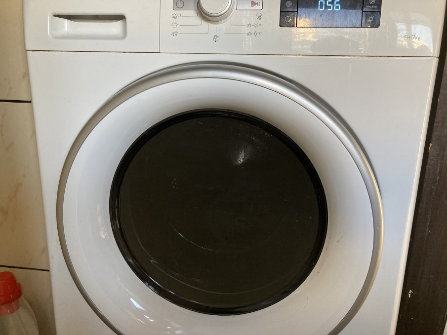 Сушенето на дрехи вътре може да доведе до здравословни проблеми