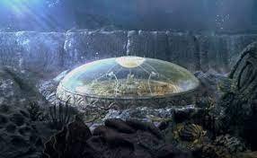 ТЕ ИДВАТ ОТ ДЪЛБИНИТЕ: Неидентифицираните подводни обекти (НПО)