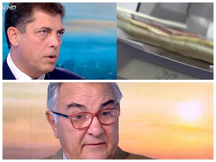 Милен Велчев: Вместо да натиснат спирачка, от ПП дадоха газ на харчовете