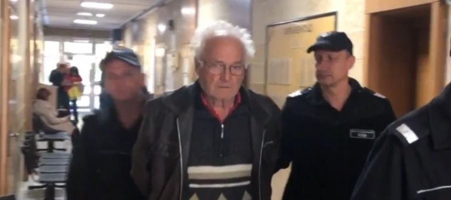 Стрелецът от Първомай остава в ареста, за да не се самоубие