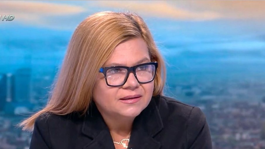 Ето как завърши опитът за отстраняване на шефката на СЕМ