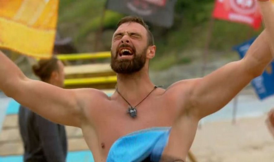 Цветан от Игри на волята разкри чувствата си към Виктория