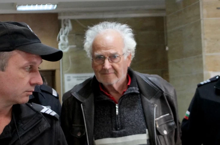 Убиецът от Първомай дядо Благой пред съда: Ако може да ми ликвидирате живота, аз за къде съм вече?