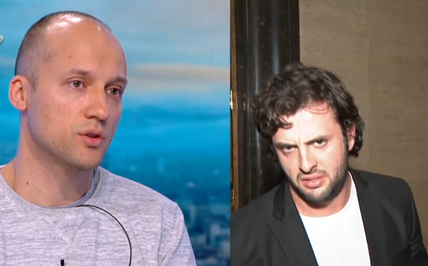 Чичото на убития в Борисовата градина Георги: Матев да влиза в затвора, въпреки ниската присъда