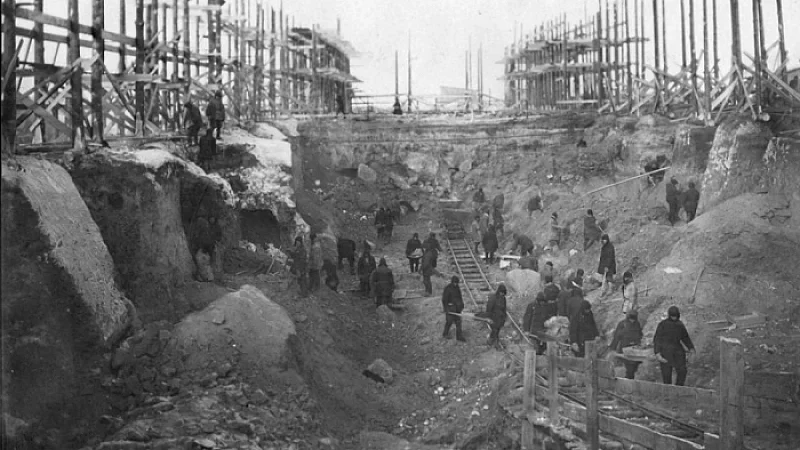 ТАЙНИ: Ядреното бедствие в СССР, за което никой не говори