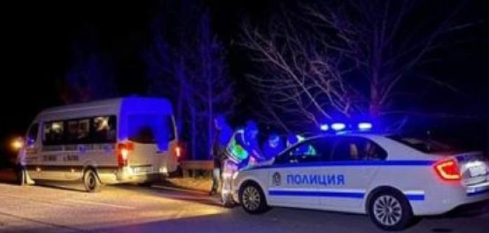 Ясни са пробите на полицая, блъснал дете - свидетели са го разпознали