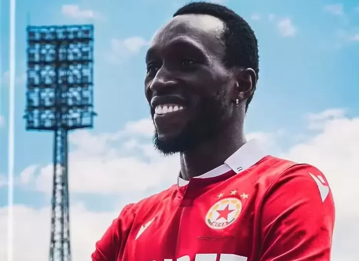 ЦСКА гони ново попълнение