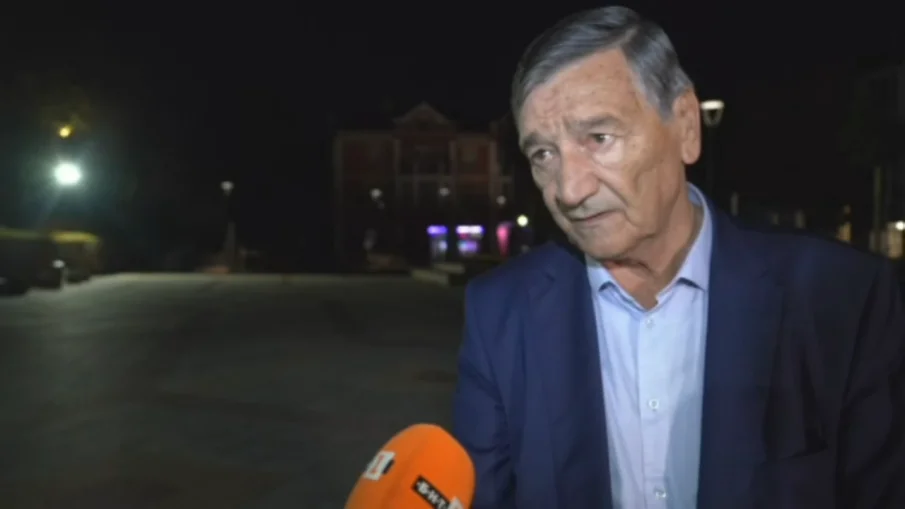 Кметът коментира повдигнатото му обвинение за неизгодни договори