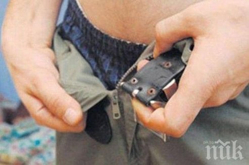 САМО ЗА ДАМИ: 5 техники как да задоволите партньора си с ръка