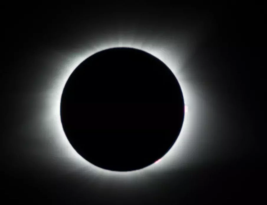 25 октомври ще бъде най-тъмният ден от годината