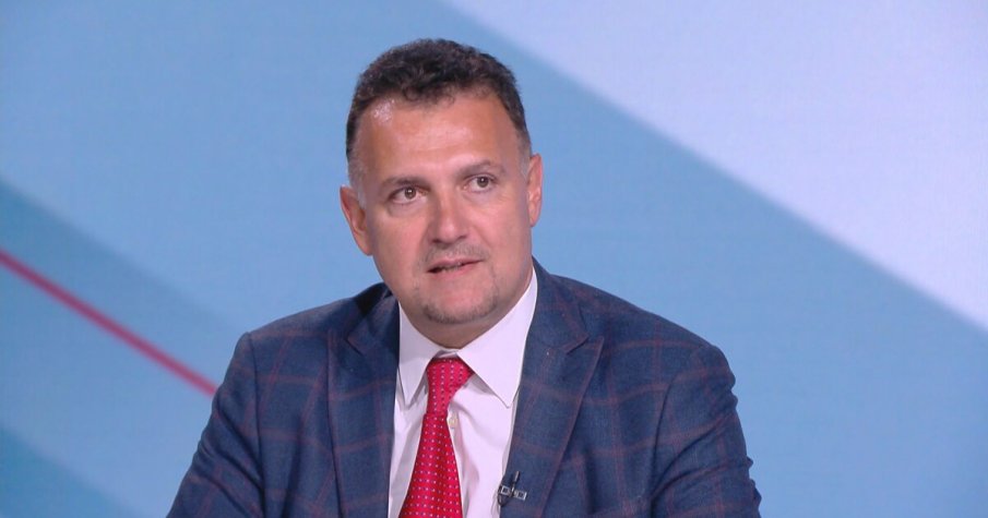 Валентин Николов: България няма енергийна стратегия - партиите не могат да се разберат от ревност друг да не обере лаврите